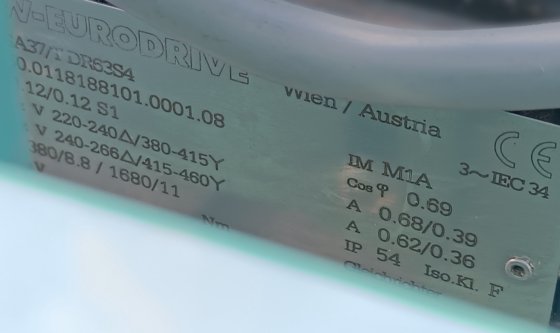 输送带，层状输送机 #6331