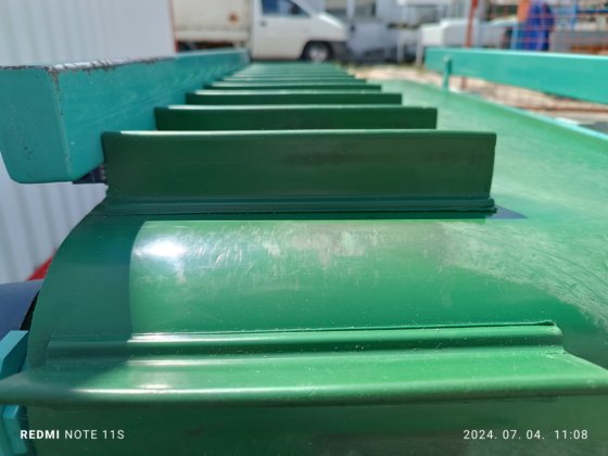 输送带，层状输送机 #6331