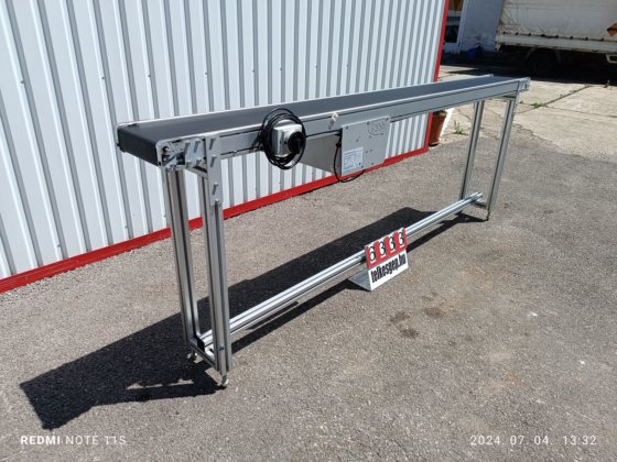 コンベアベルト; コンベアトラック, Nutek #6333