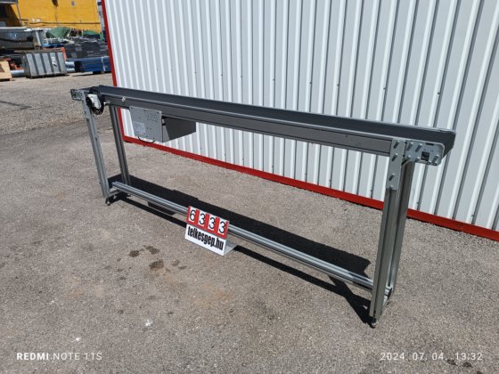 コンベアベルト; コンベアトラック, Nutek #6333