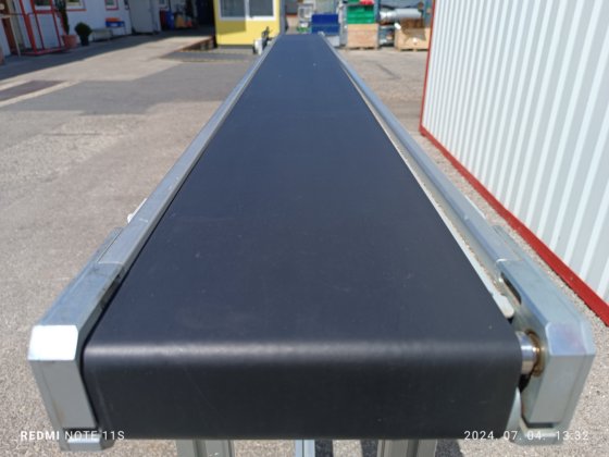 コンベアベルト; コンベアトラック, Nutek #6333