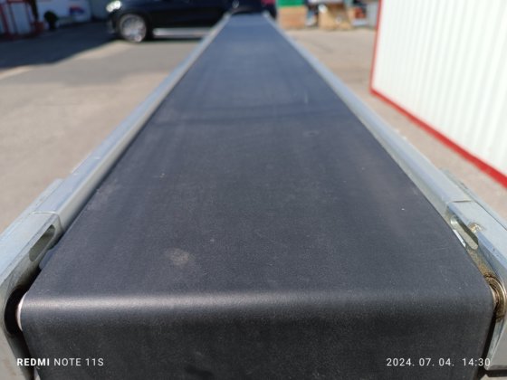 输送带；输送轨道 #6334