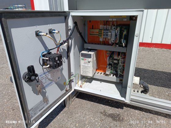 输送带；输送轨道 #6334