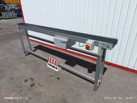 输送带；输送轨道 #6335