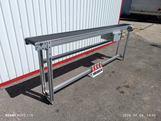 输送带；输送轨道 #6335