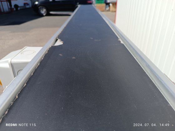 输送带；输送轨道 #6335