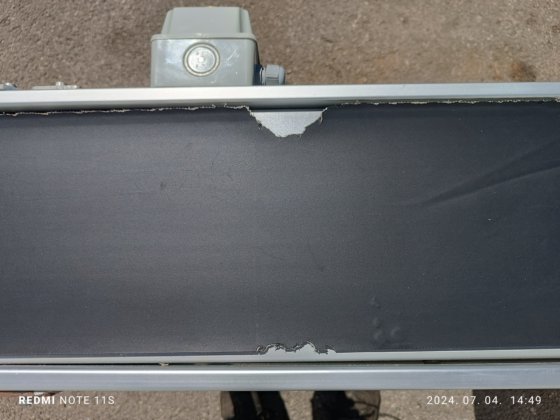 输送带；输送轨道 #6335