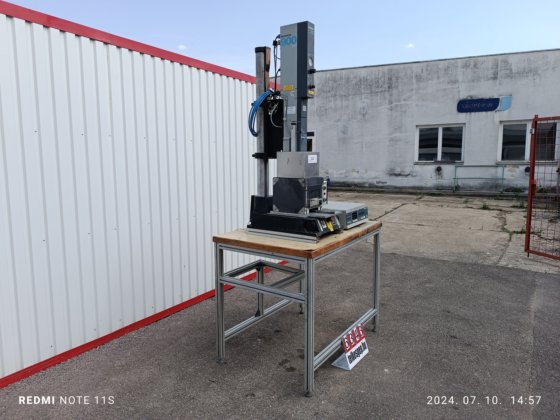 布兰森 900 AES 系列执行器 #6343