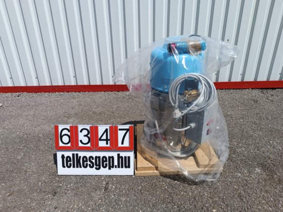 颗粒分配器，料斗 Loadaer #6347