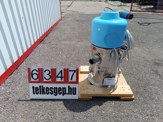 颗粒分配器，料斗 Loadaer #6347