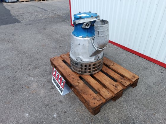 フライグート 2101 #6348