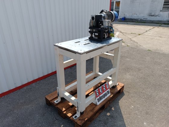 冲孔机，金属冲孔机 #6351