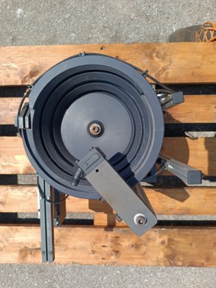 振动给料机，圆形给料机，振动部件给料机 #6354