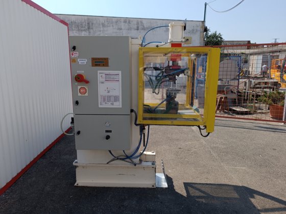 メリタス RAS 150 VSH #6355