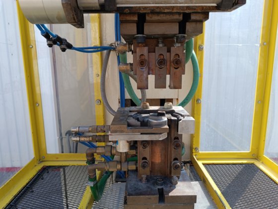 メリタス RAS 150 VSH #6355