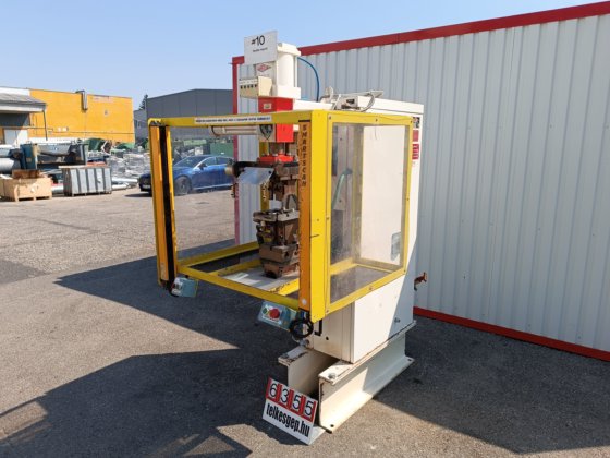 メリタス RAS 150 VSH #6355