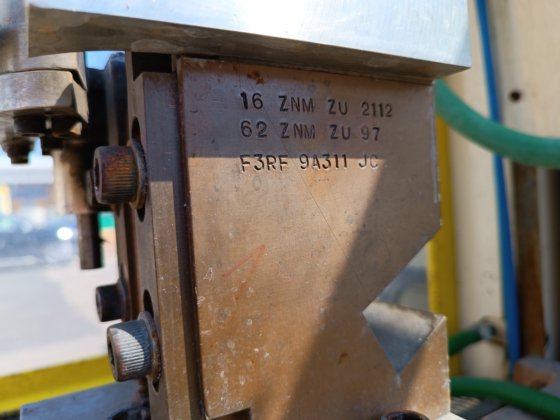 メリタス RAS 150 VSH #6355