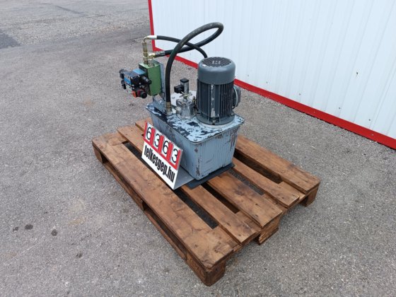 液压动力供应 #6363