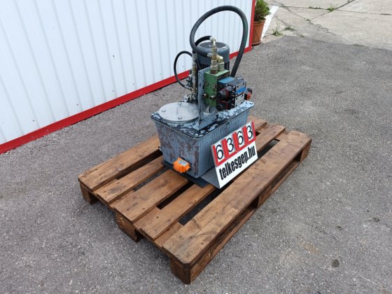 液压动力供应 #6363