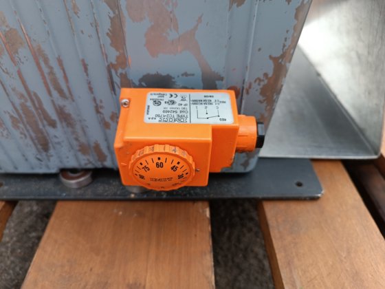 液压动力供应 #6363