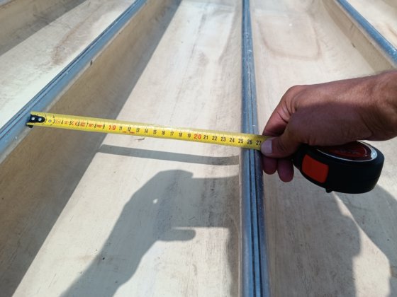 输送带，板条式输送机，板条式输送机系统 #6396