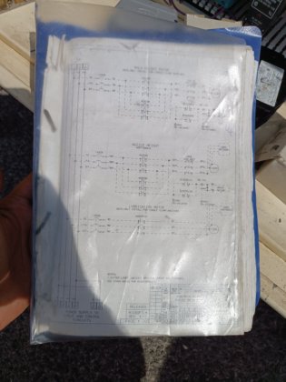 エンゲル ES 330/85 #6400