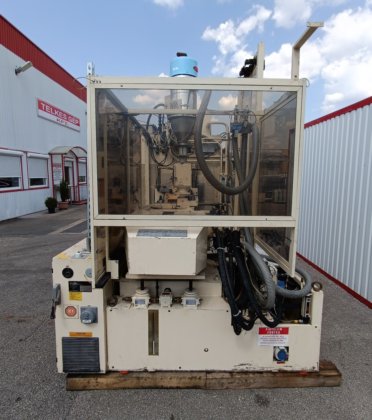 エンゲル ES 330/85 #6400