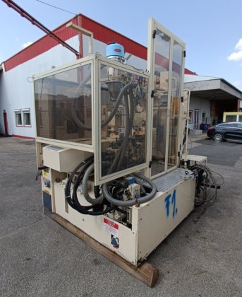 エンゲル ES 330/85 #6400