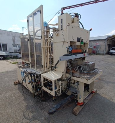 エンゲル ES 330/85 #6400