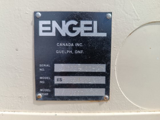エンゲル ES 330/85 #6400