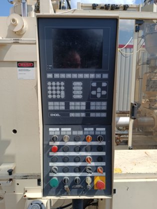 エンゲル ES 330/85 #6400