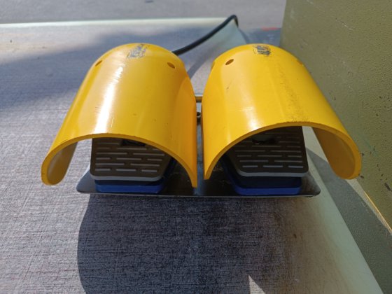 桑松-基耶萨涡轮 #6410