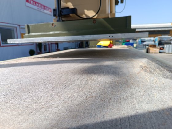 桑松-基耶萨涡轮 #6410