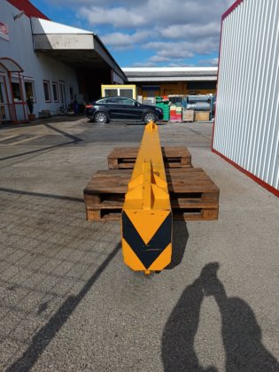 吊梁，伸展杆 #6471