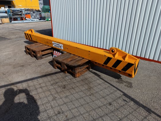 吊梁，伸展杆 #6471