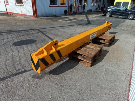 吊梁，伸展杆 #6471