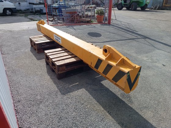 吊梁，伸展杆 #6471