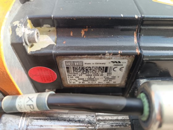 2006 クハ KR 6 アーク