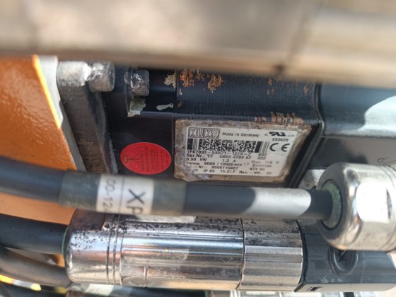 2006 クハ KR 6 アーク