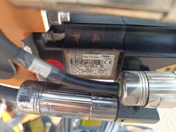 2006 クハ KR 6 アーク