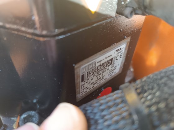 2006 クハ KR 6 アーク