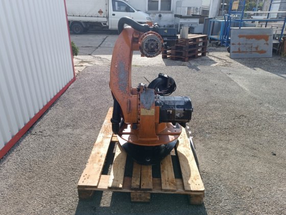 2006 クハ KR 6 アーク