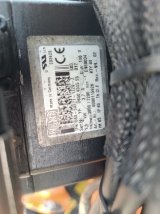 2006 クハ KR 6 アーク