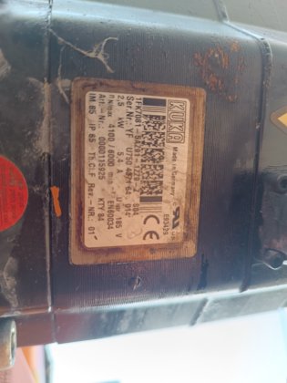 2006 クハ KR 6 アーク