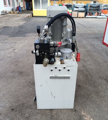 液压动力装置 #6479