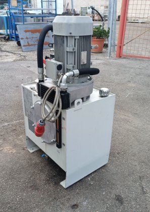 液压动力装置 #6479