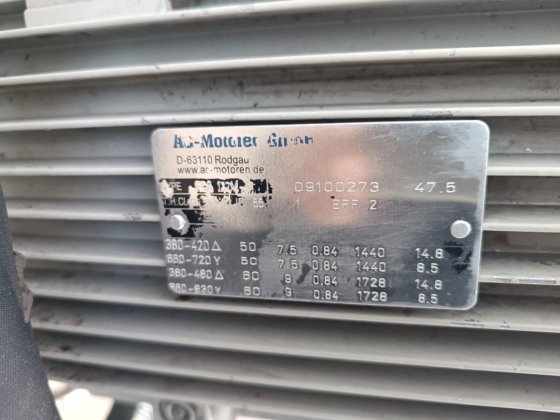 液压动力装置 #6479