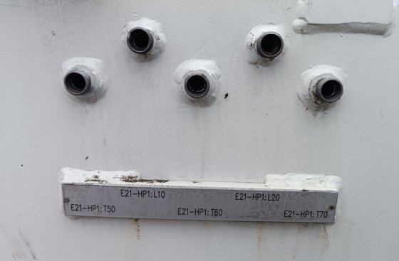 液压动力装置 #6479