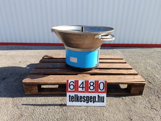 振动给料机、碗式给料机、振动部件给料机 #6480