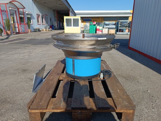 振动给料机、碗式给料机、振动部件给料机 #6480